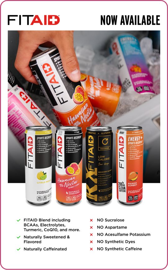 FitAid