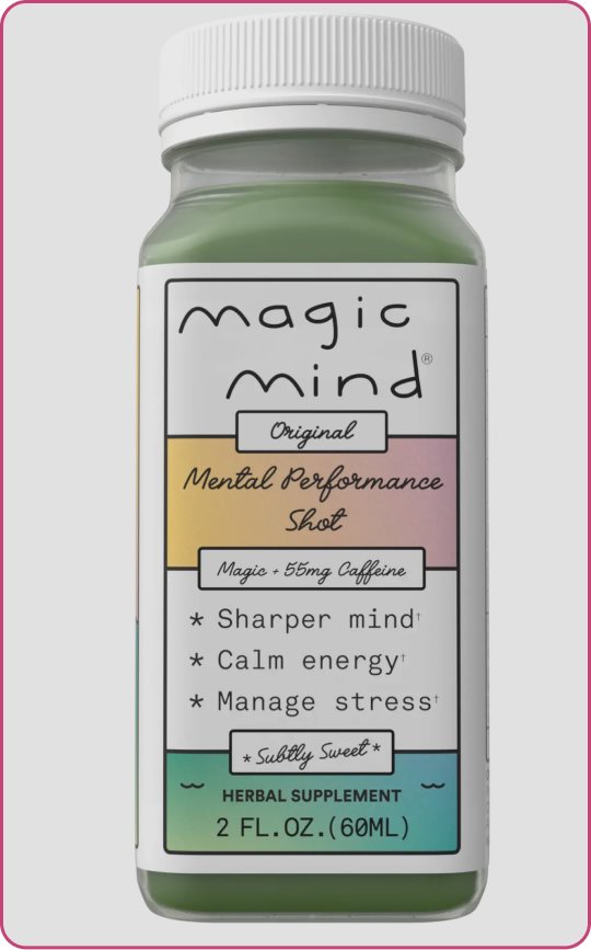 Magic Mind