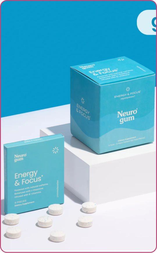 NeuroGum